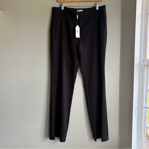 MAX STUDIO Specialty Product M.S.S.P. Women’s Dress Pants | Black| Size 12‎